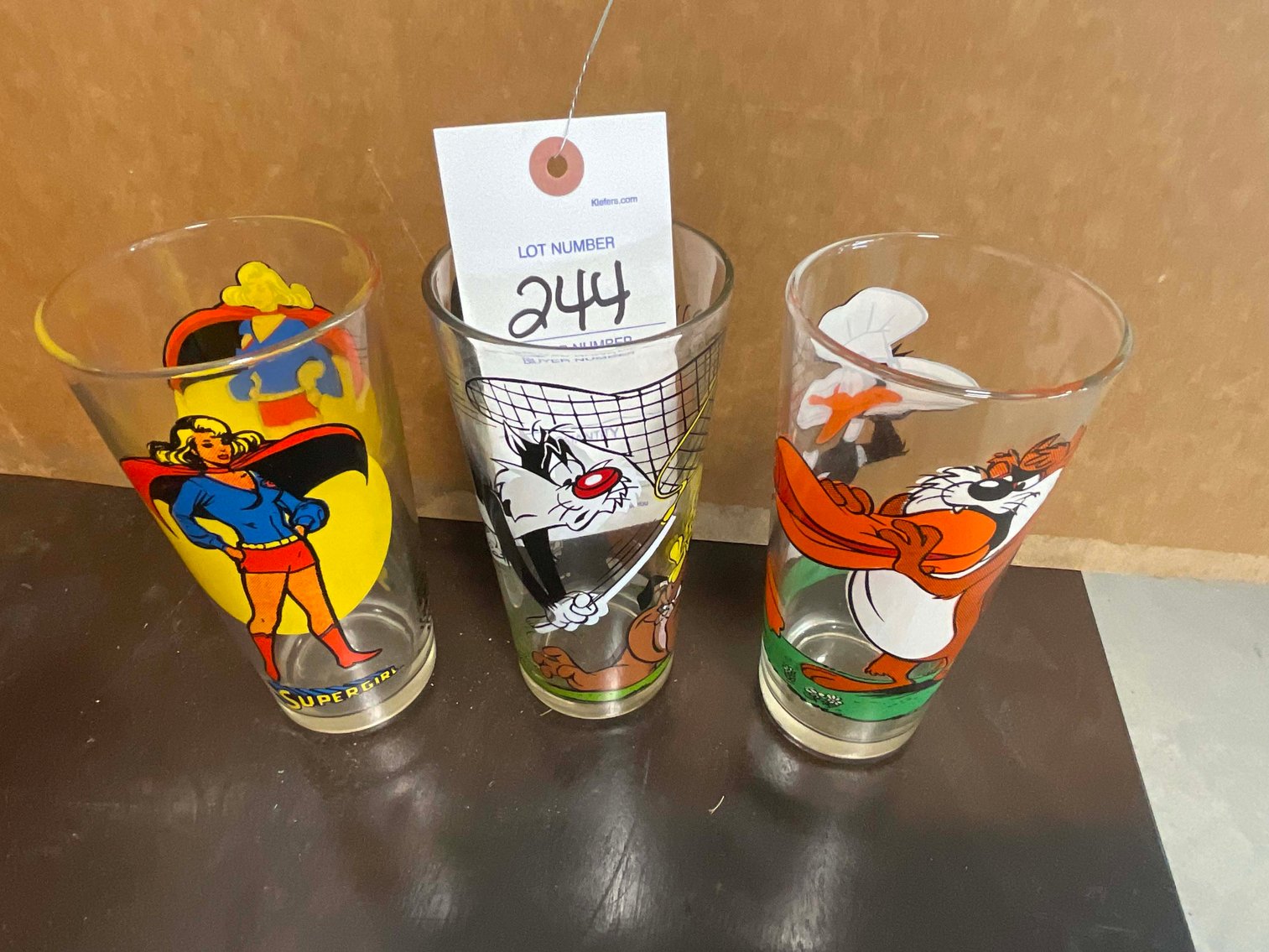 Image for Fishing Lures, Decoys, Vintage Signs and Other Sporting Items.