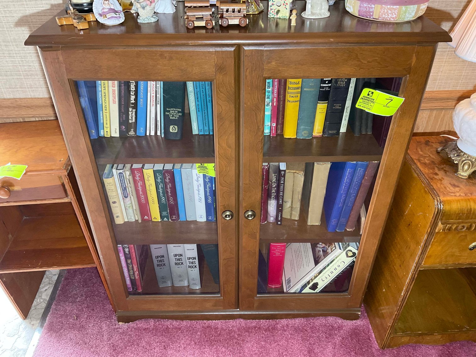 Image for Personal Property in an Online Only Auction in Willow Spring