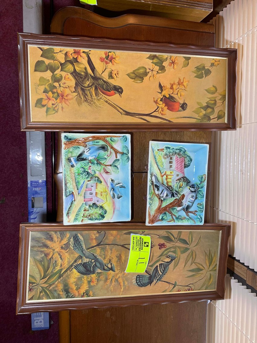 Image for Personal Property in an Online Only Auction in Willow Spring