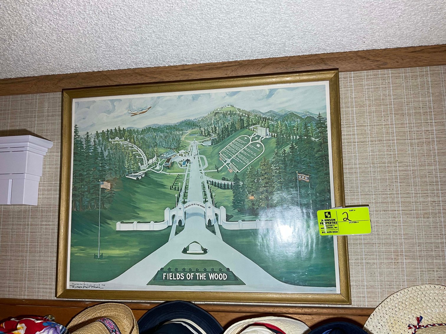 Image for Personal Property in an Online Only Auction in Willow Spring