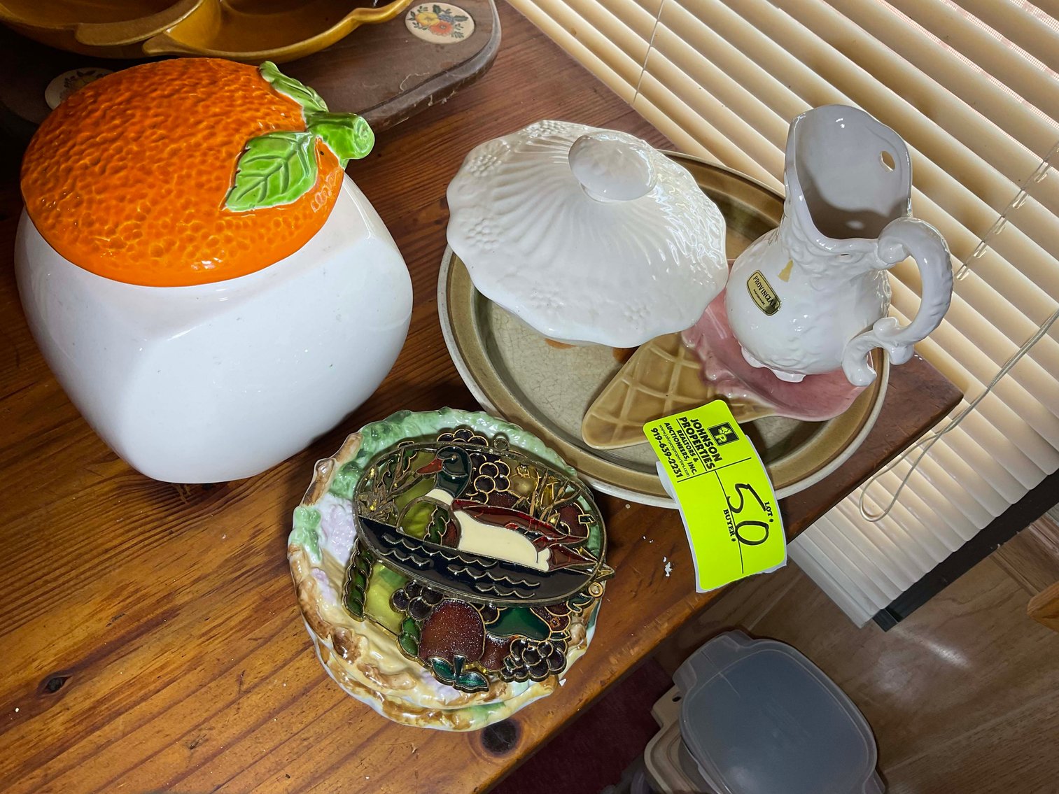 Image for Personal Property in an Online Only Auction in Willow Spring