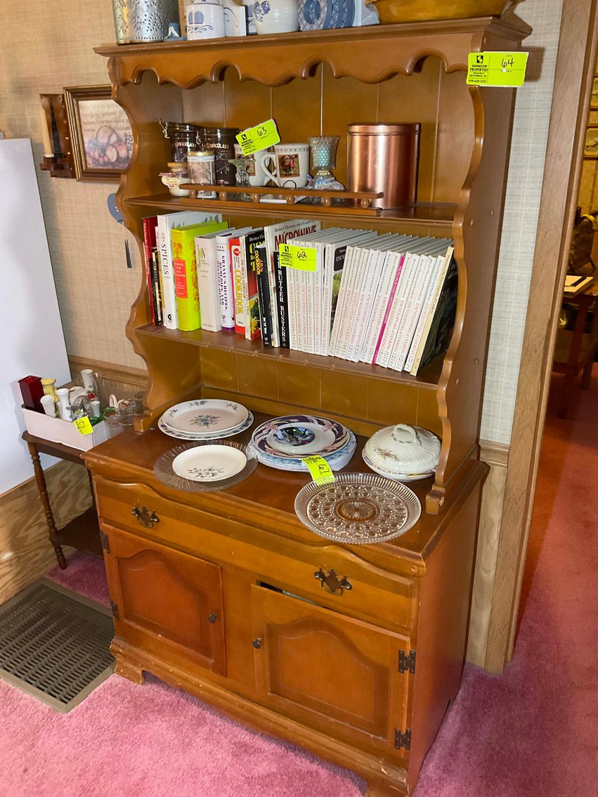 Image for Personal Property in an Online Only Auction in Willow Spring