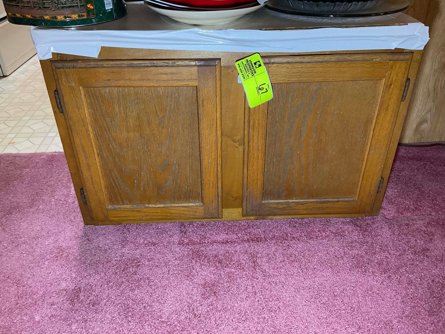 Image for Personal Property in an Online Only Auction in Willow Spring