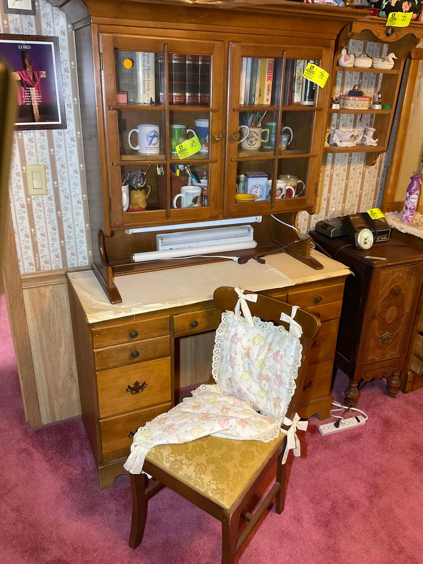 Image for Personal Property in an Online Only Auction in Willow Spring