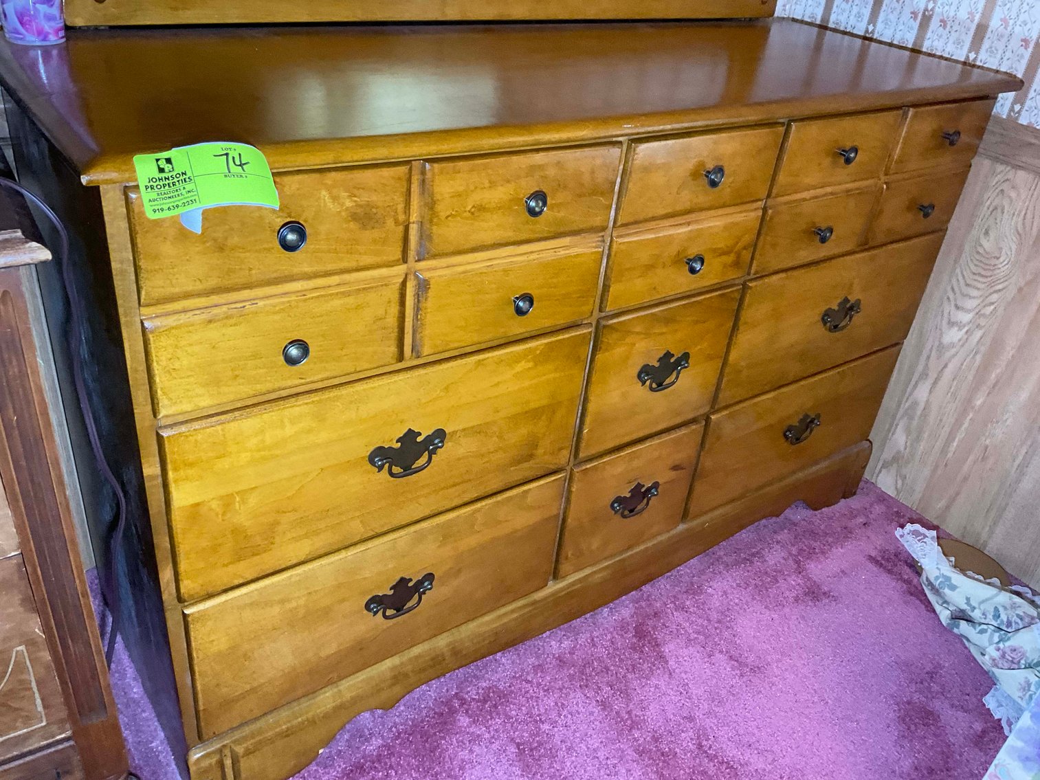 Image for Personal Property in an Online Only Auction in Willow Spring