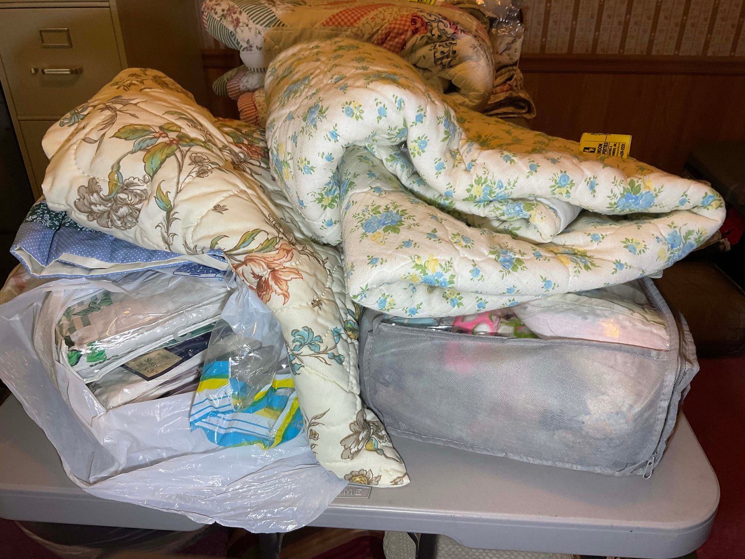 Image for Personal Property in an Online Only Auction in Willow Spring