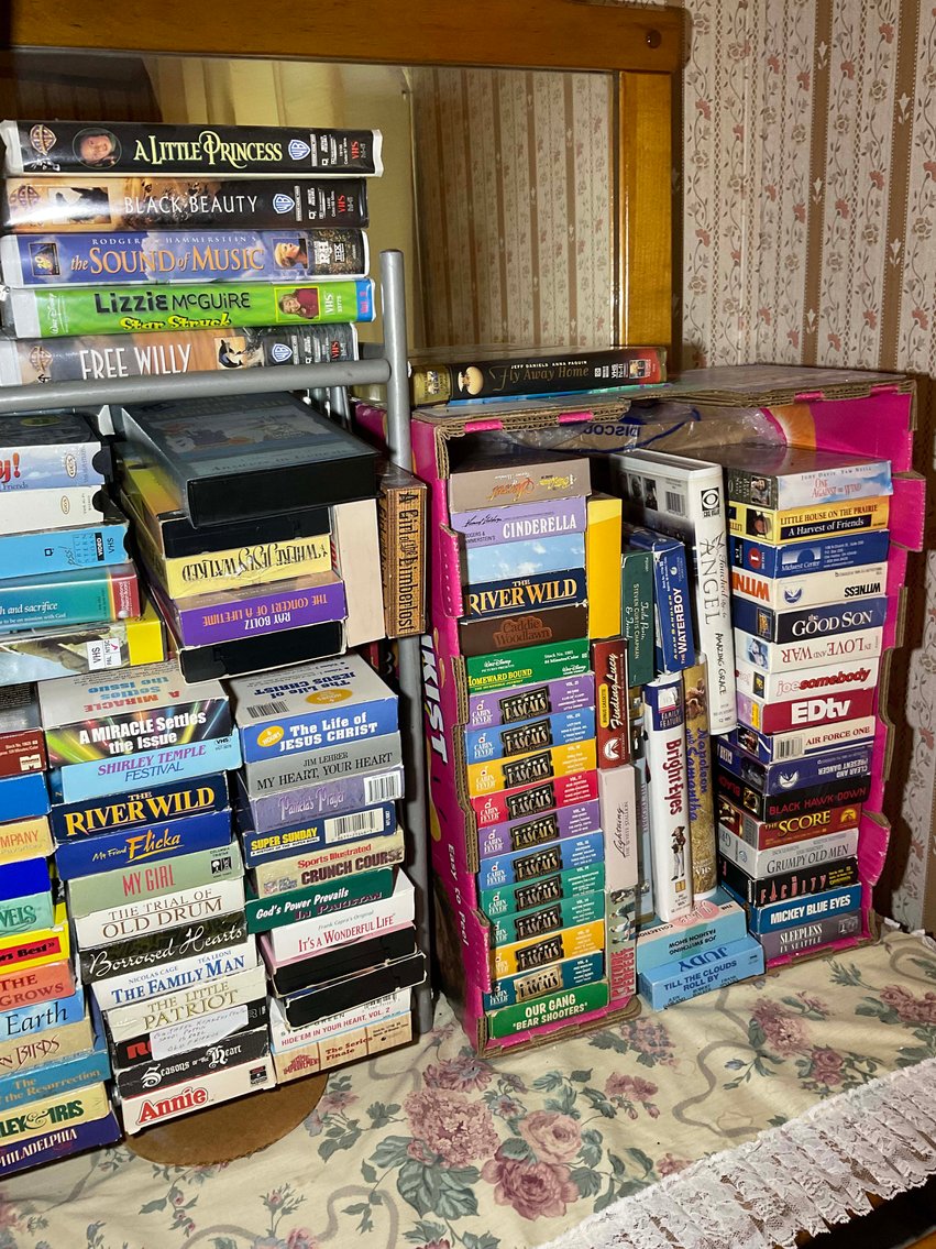 Image for Personal Property in an Online Only Auction in Willow Spring