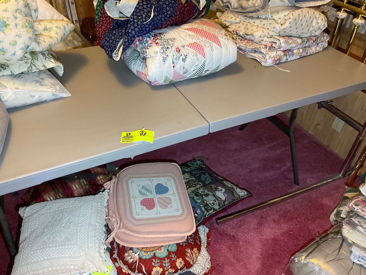 Image for Personal Property in an Online Only Auction in Willow Spring