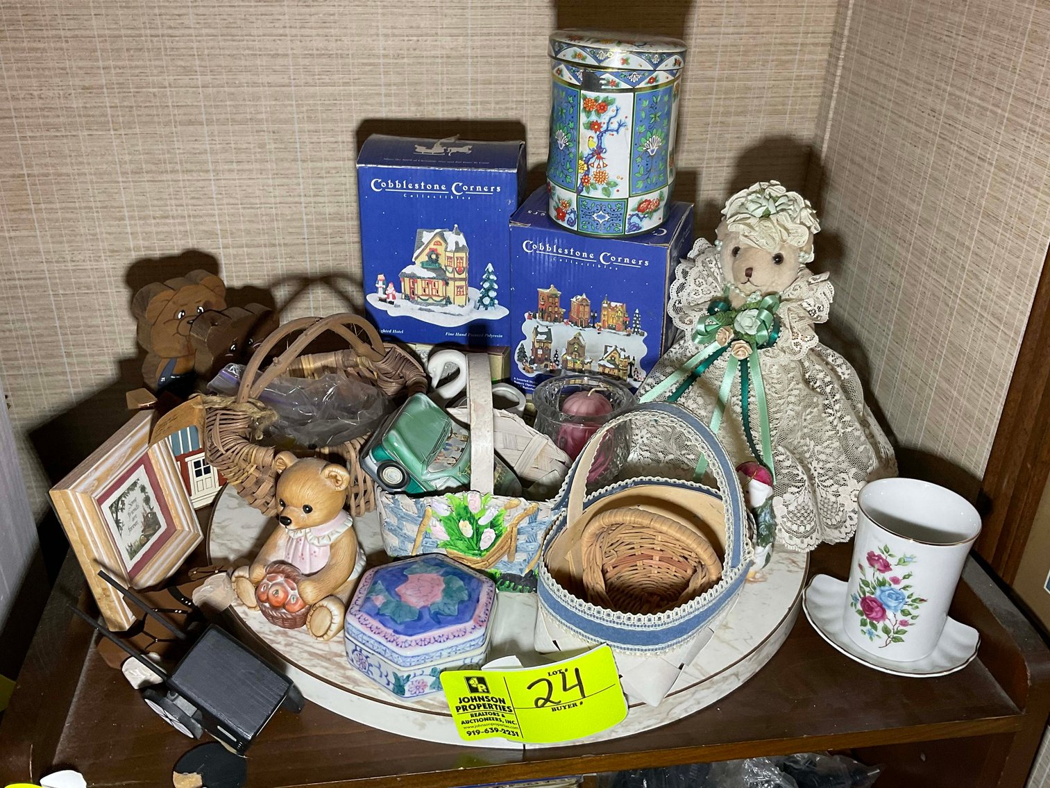 Image for Personal Property in an Online Only Auction in Willow Spring
