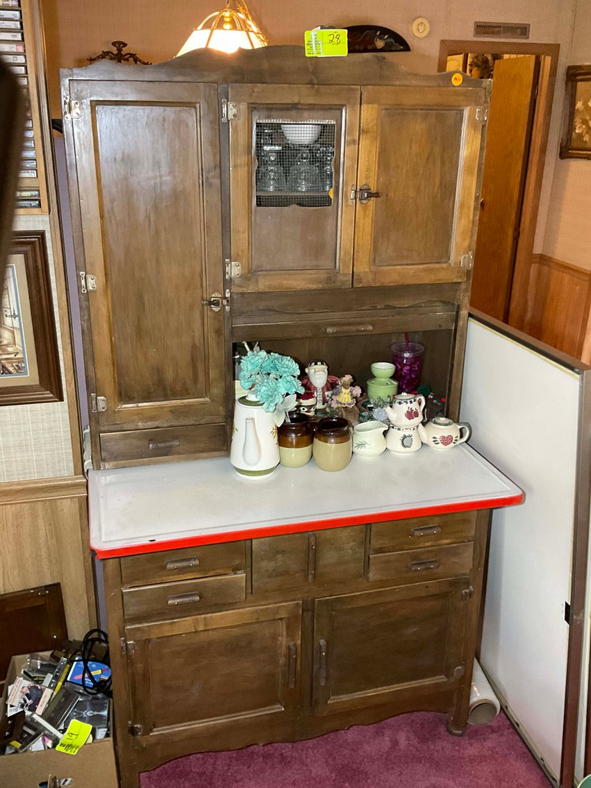 Image for Personal Property in an Online Only Auction in Willow Spring