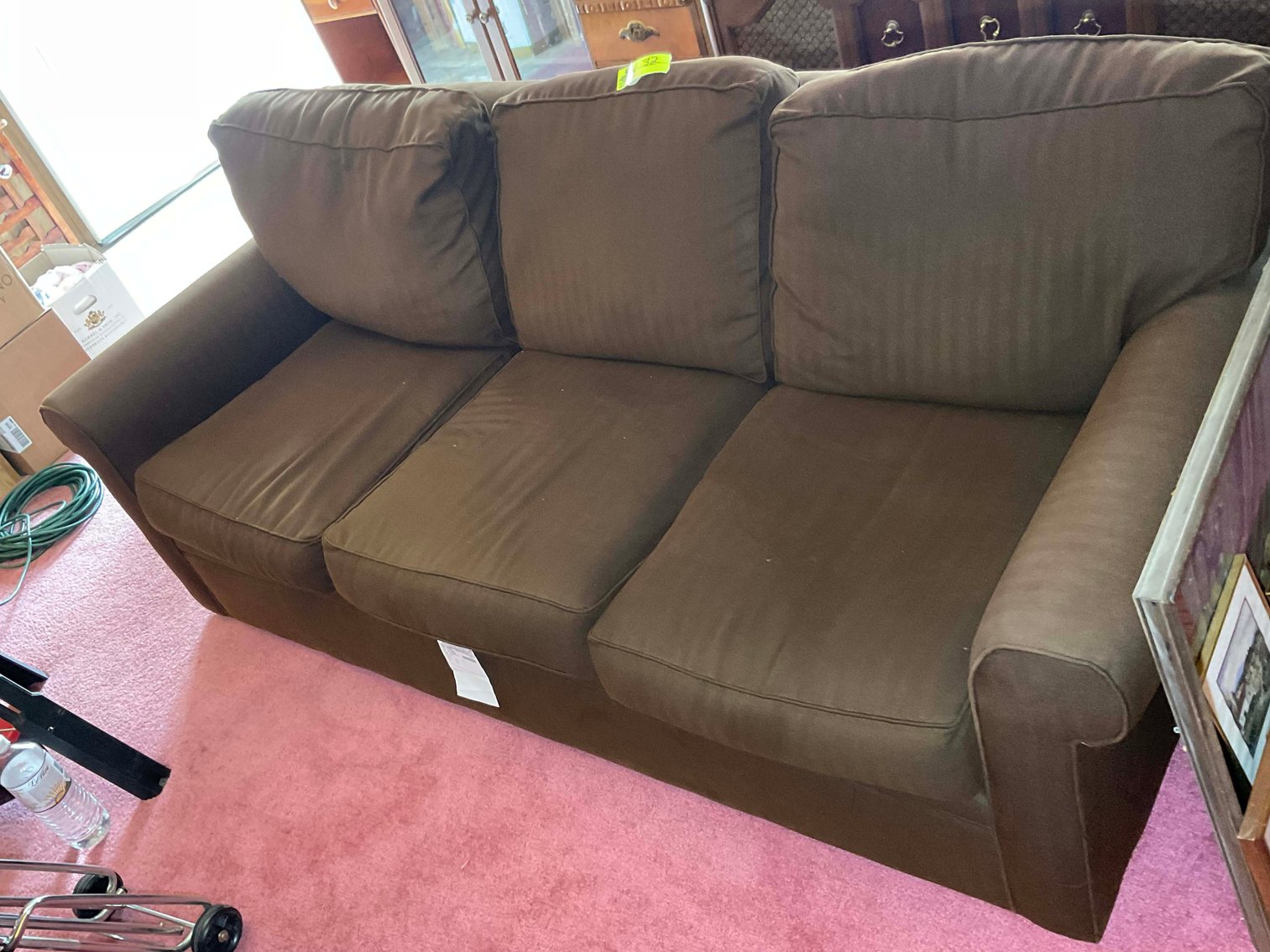 Image for Personal Property in an Online Only Auction in Willow Spring