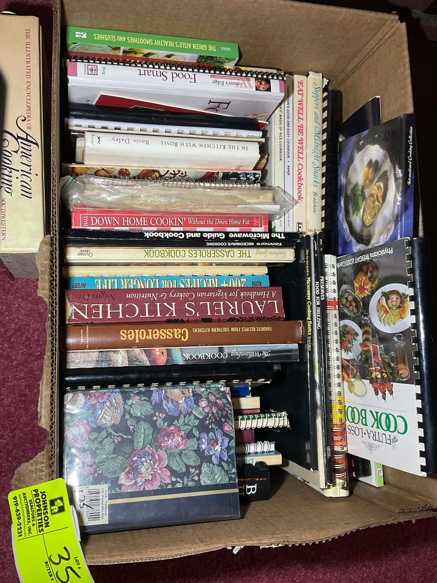 Image for Personal Property in an Online Only Auction in Willow Spring