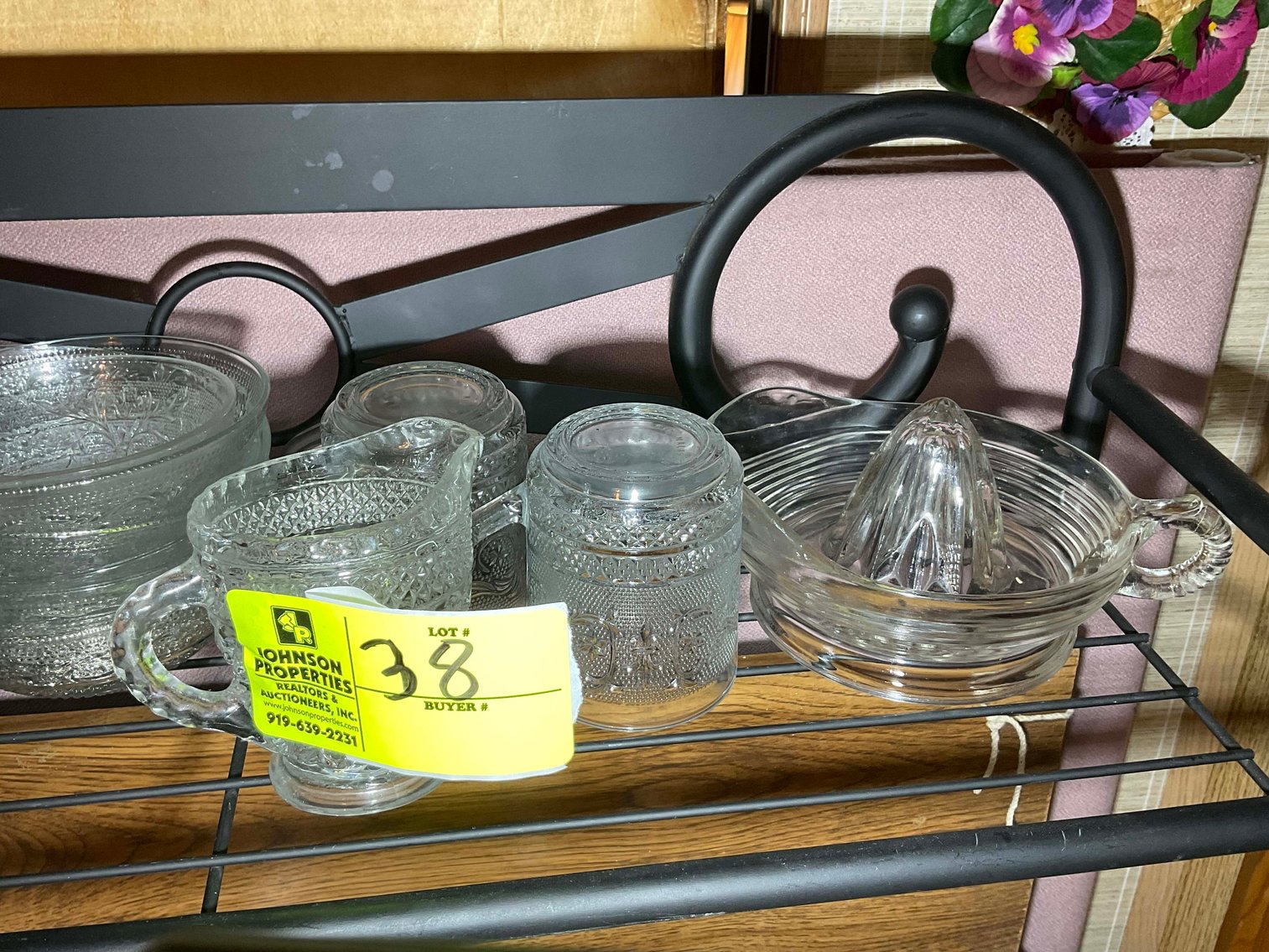 Image for Personal Property in an Online Only Auction in Willow Spring