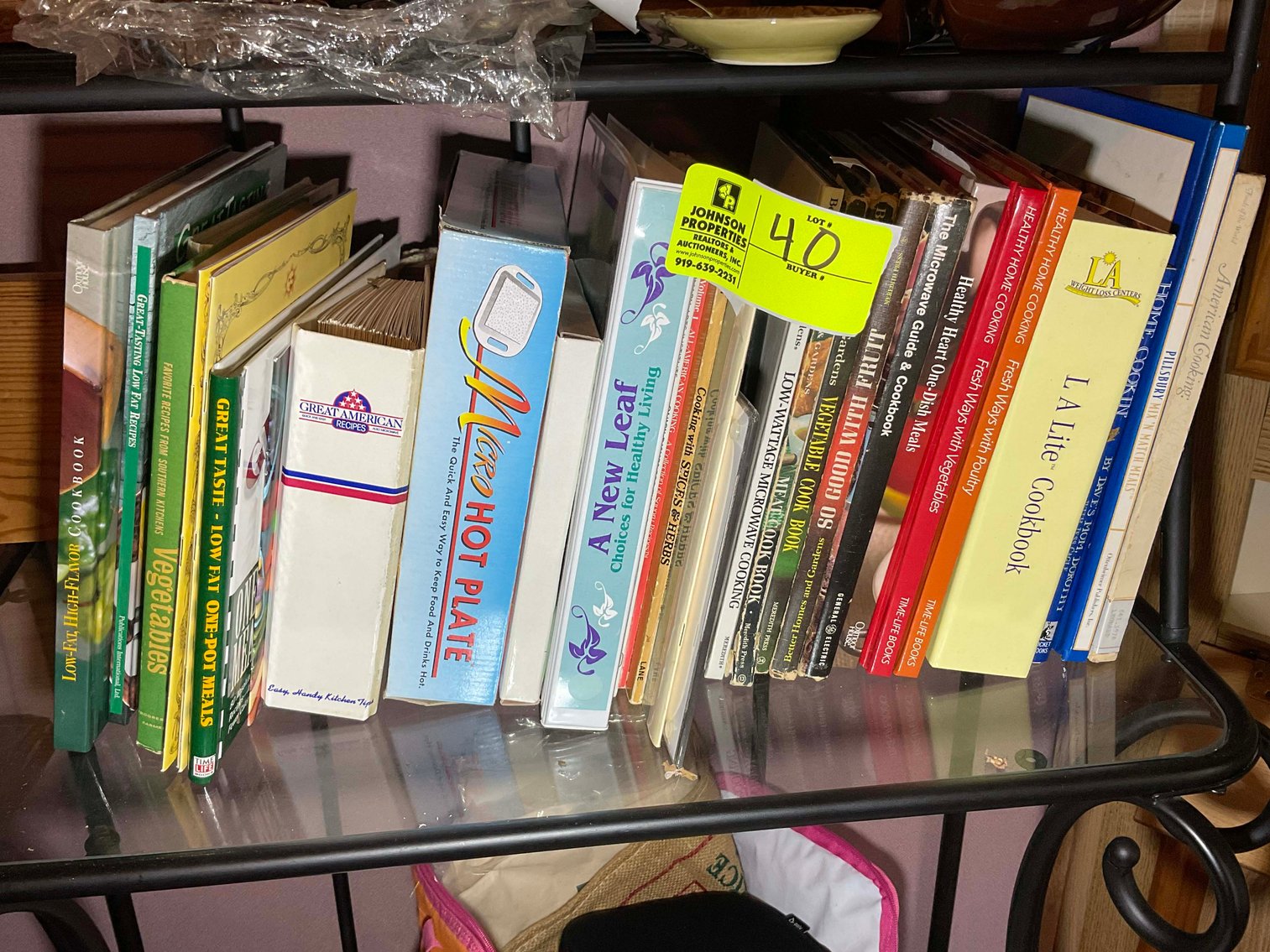 Image for Personal Property in an Online Only Auction in Willow Spring