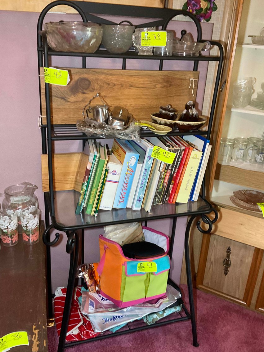 Image for Personal Property in an Online Only Auction in Willow Spring