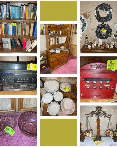 Image for Personal Property in an Online Only Auction in Willow Spring
