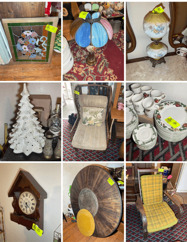 Image for Online Only Personal Property Auction in Dunn, NC!