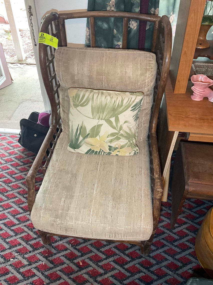 Image for Online Only Personal Property Auction in Dunn, NC!