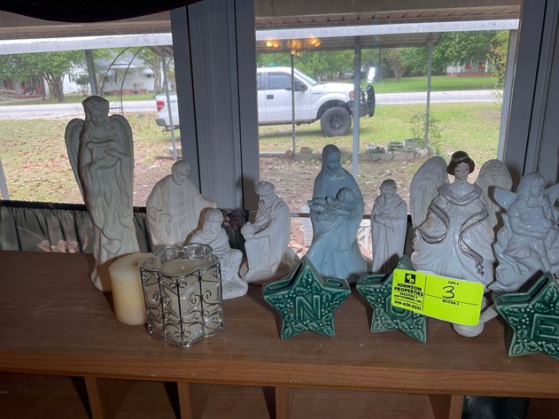 Image for Online Only Personal Property Auction in Dunn, NC!