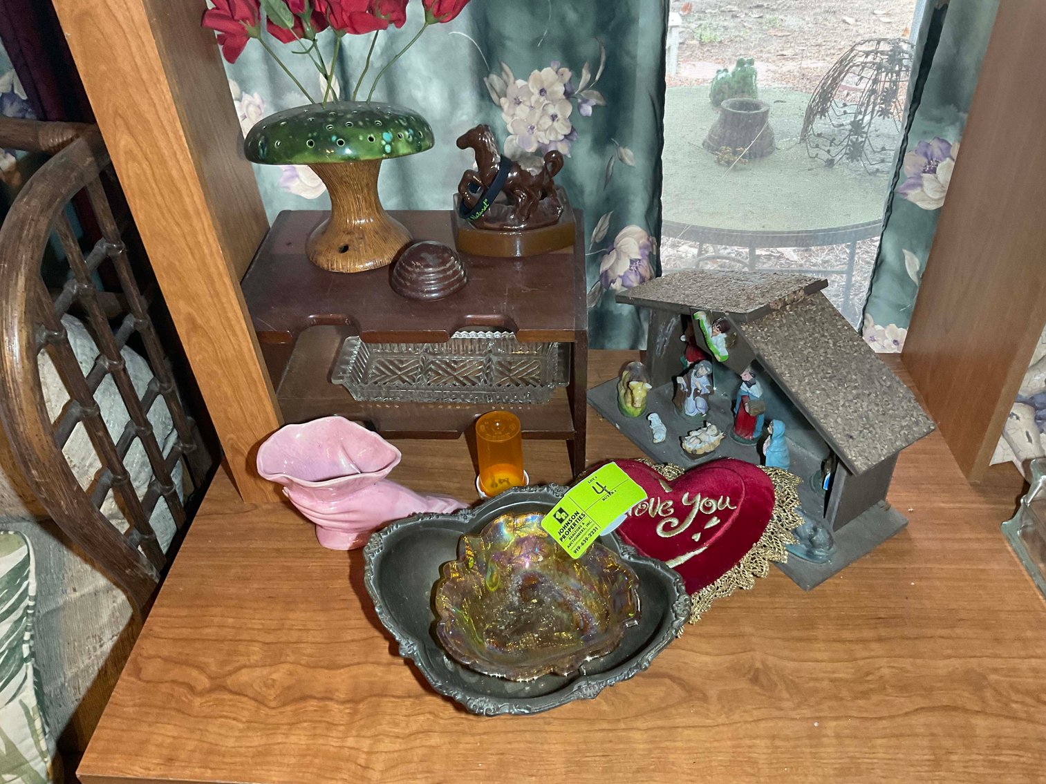 Image for Online Only Personal Property Auction in Dunn, NC!