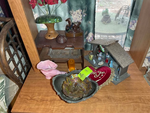 Image for Online Only Personal Property Auction in Dunn, NC!