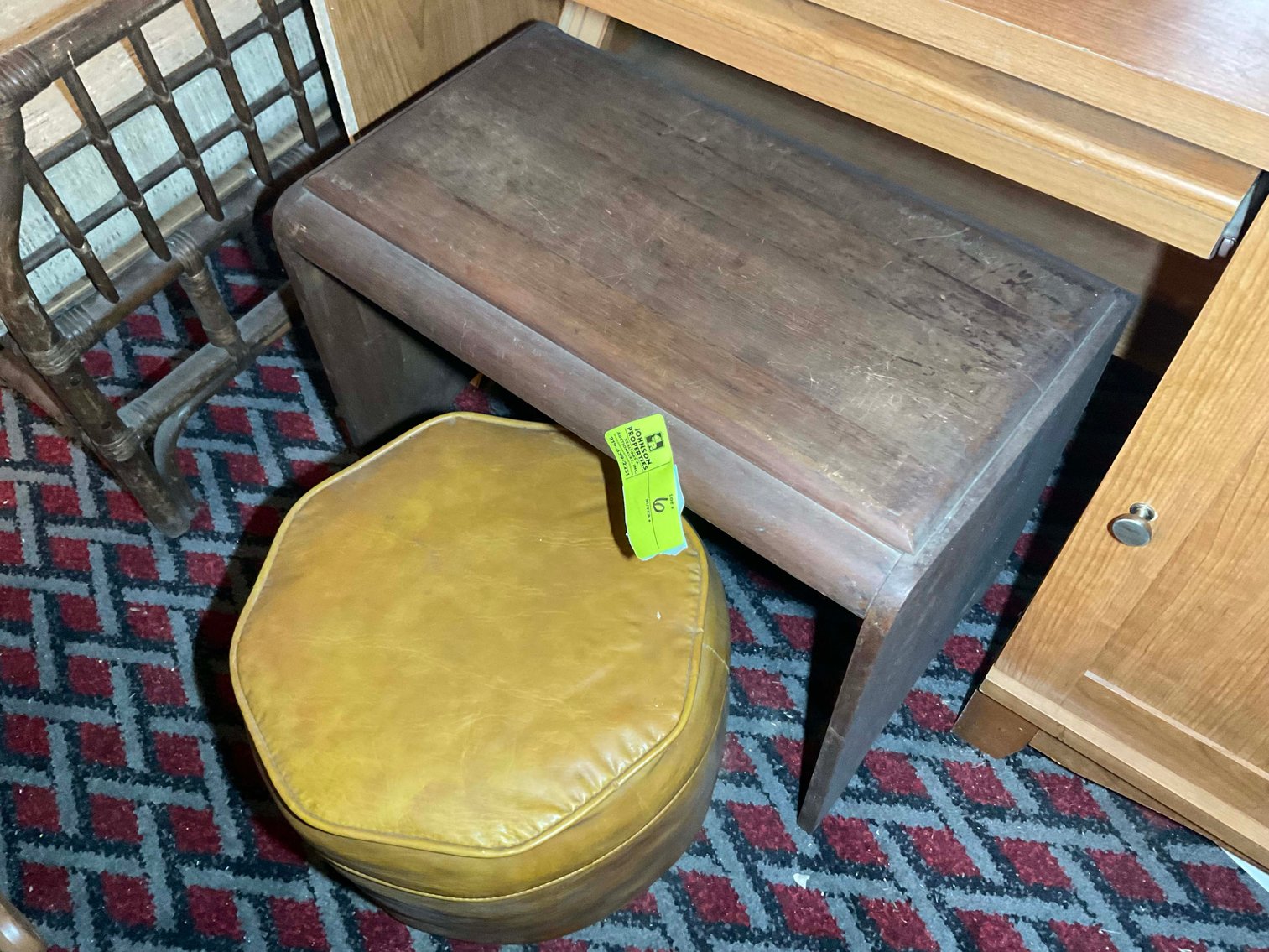 Image for Online Only Personal Property Auction in Dunn, NC!