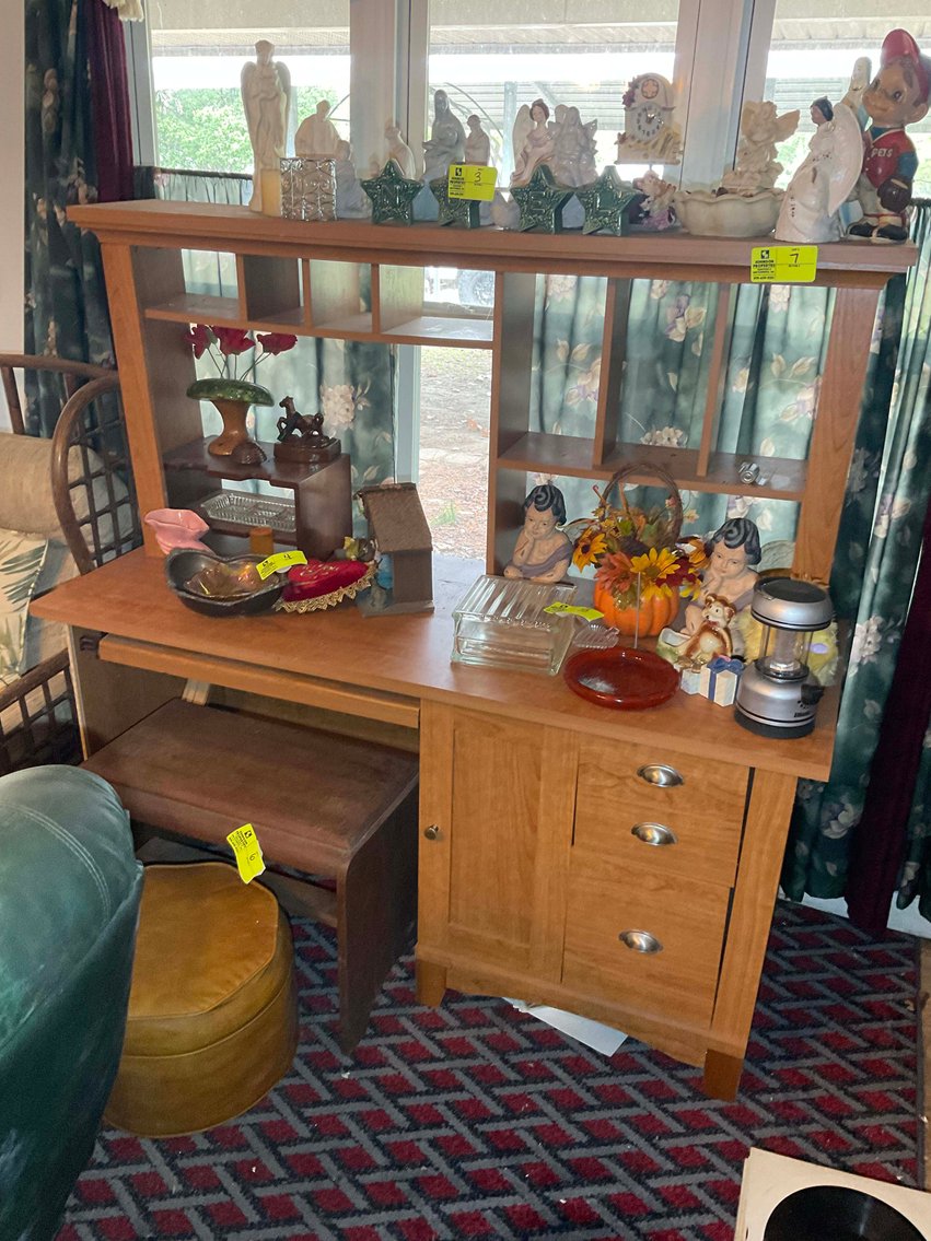 Image for Online Only Personal Property Auction in Dunn, NC!