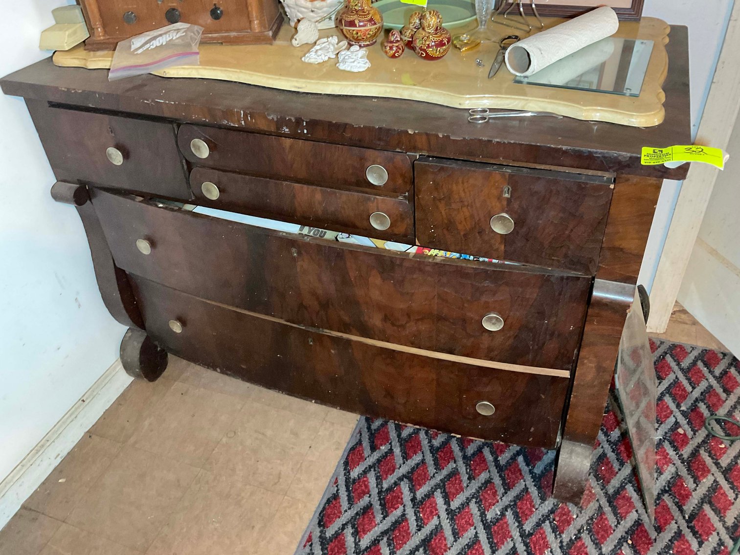 Image for Online Only Personal Property Auction in Dunn, NC!