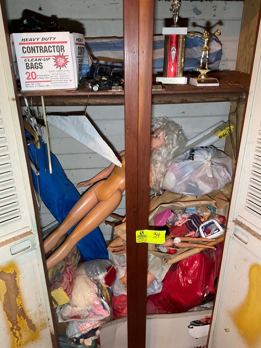 Image for Online Only Personal Property Auction in Dunn, NC!