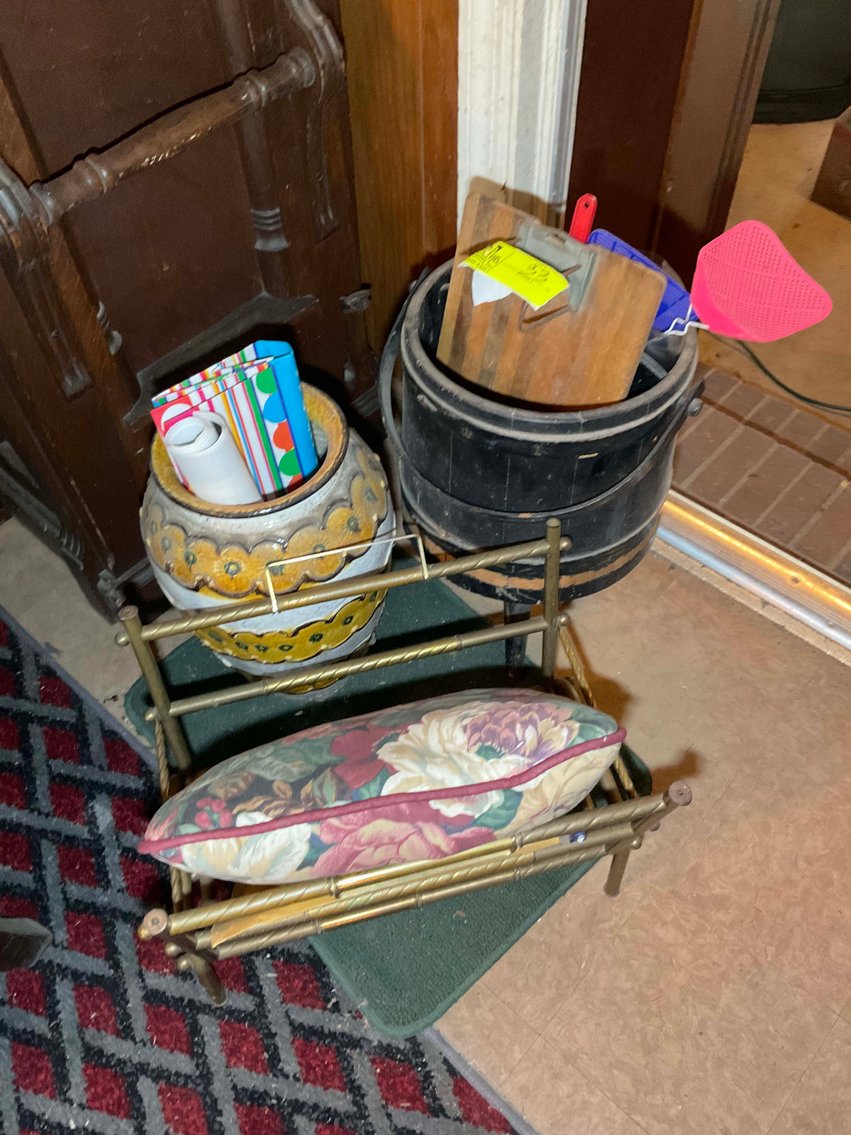 Image for Online Only Personal Property Auction in Dunn, NC!