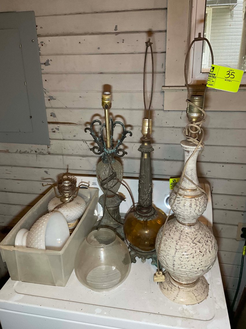 Image for Online Only Personal Property Auction in Dunn, NC!