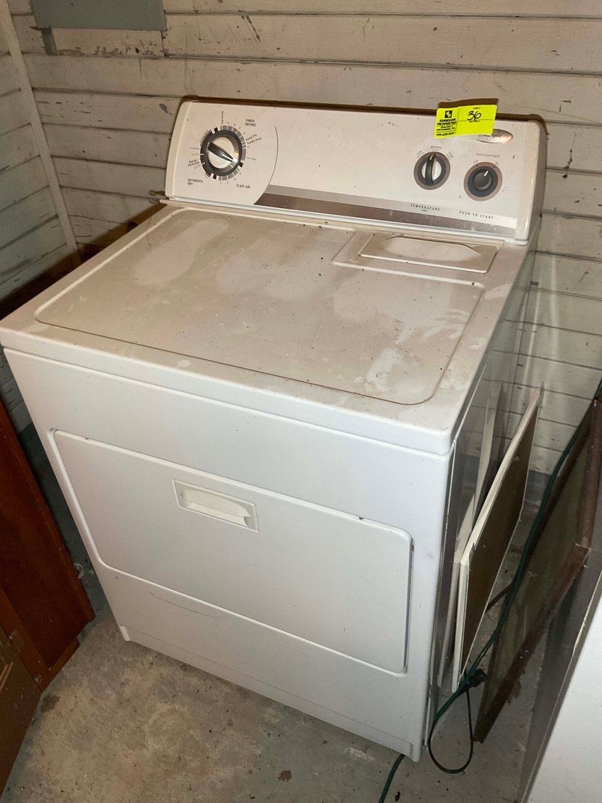 Image for Online Only Personal Property Auction in Dunn, NC!