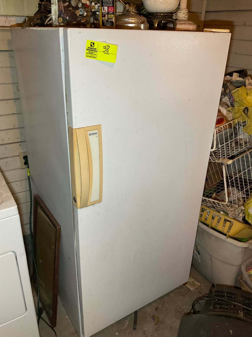 Image for Online Only Personal Property Auction in Dunn, NC!