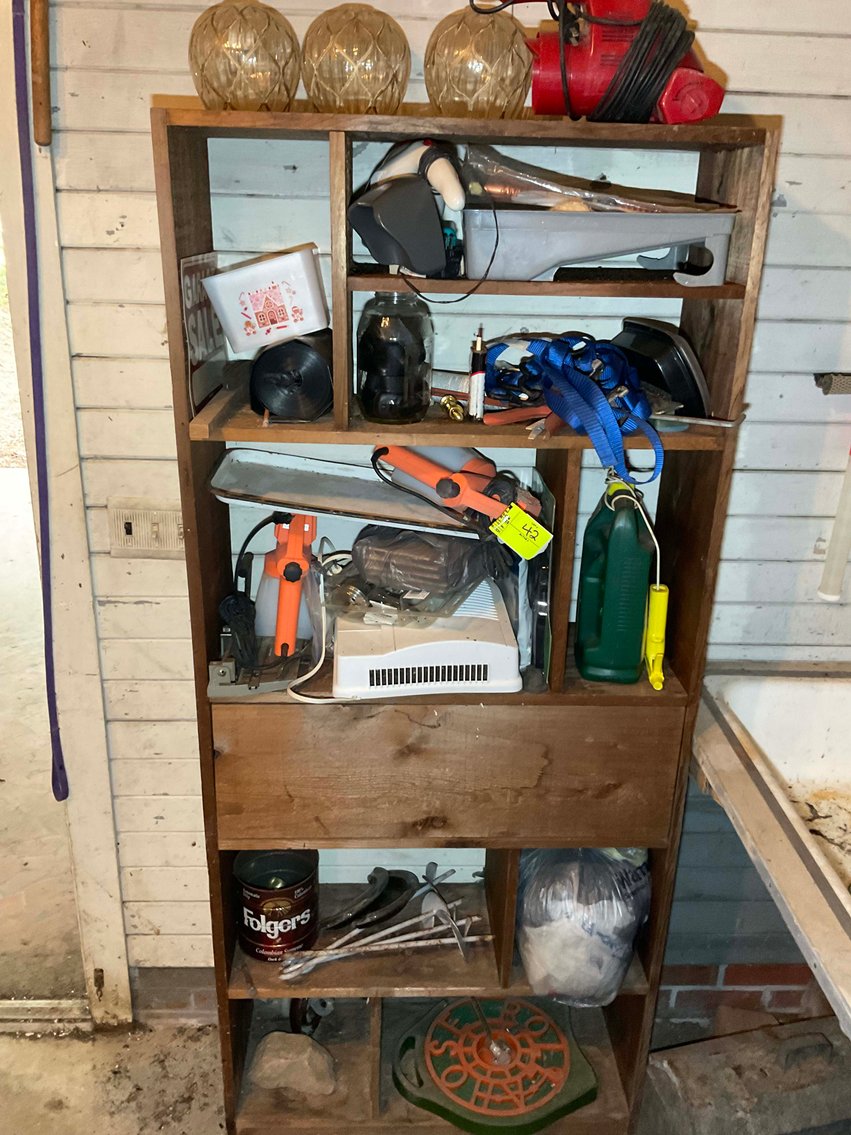 Image for Online Only Personal Property Auction in Dunn, NC!