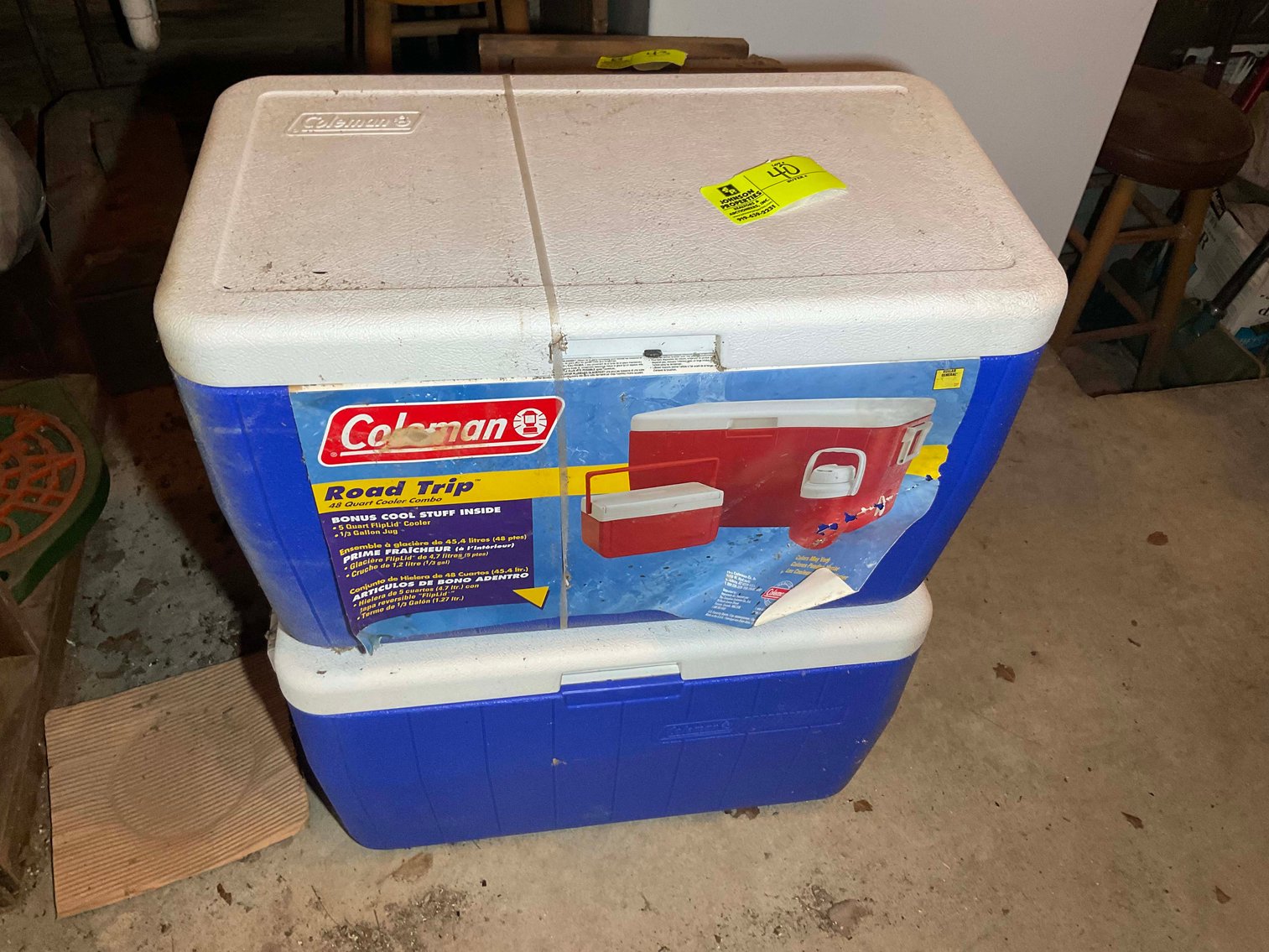 Image for Online Only Personal Property Auction in Dunn, NC!