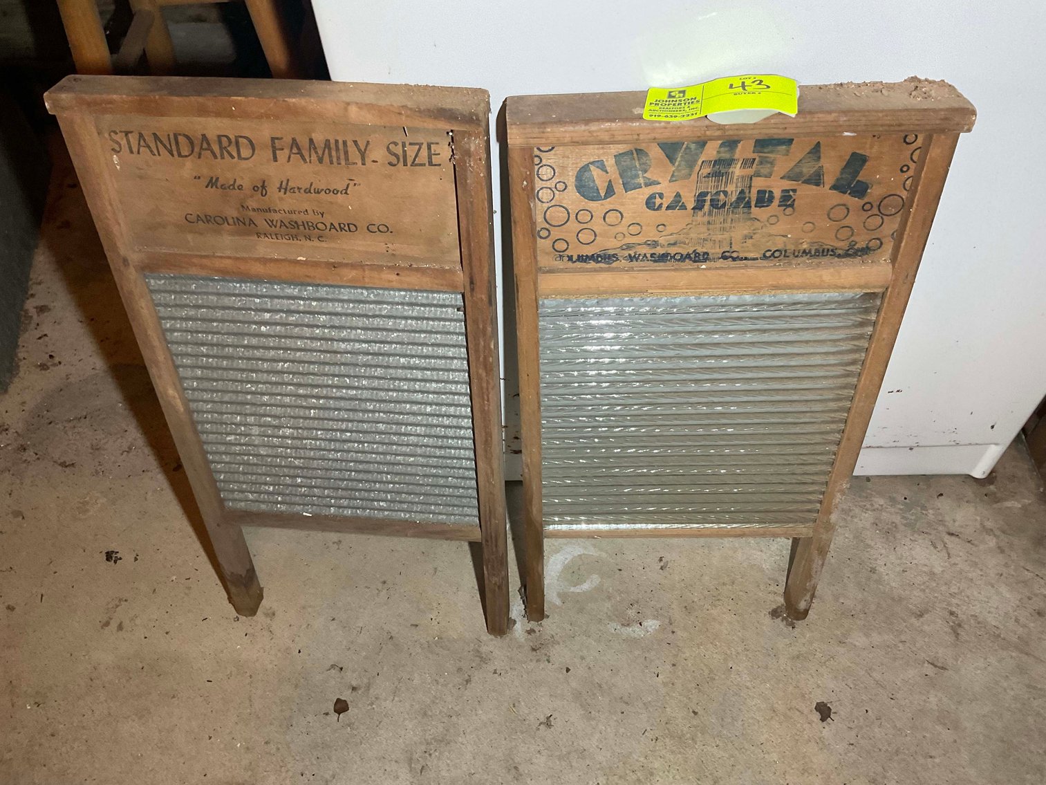 Image for Online Only Personal Property Auction in Dunn, NC!