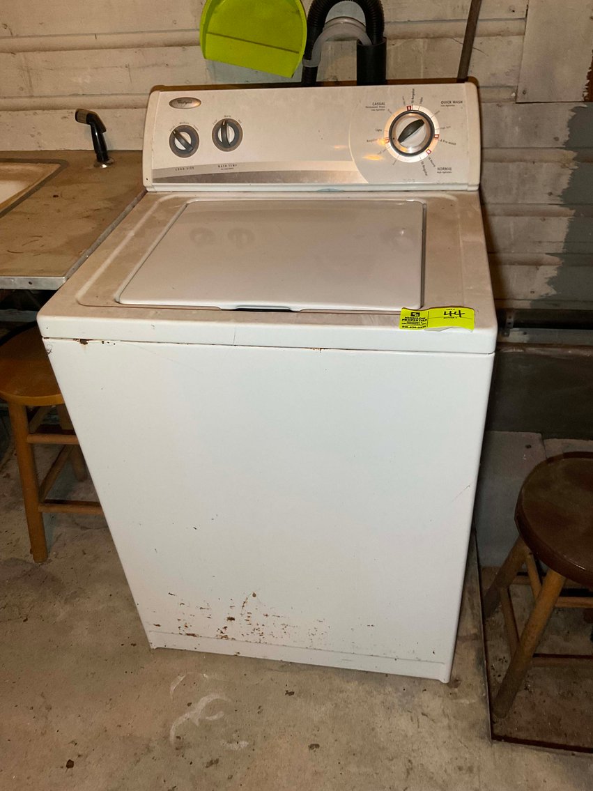 Image for Online Only Personal Property Auction in Dunn, NC!