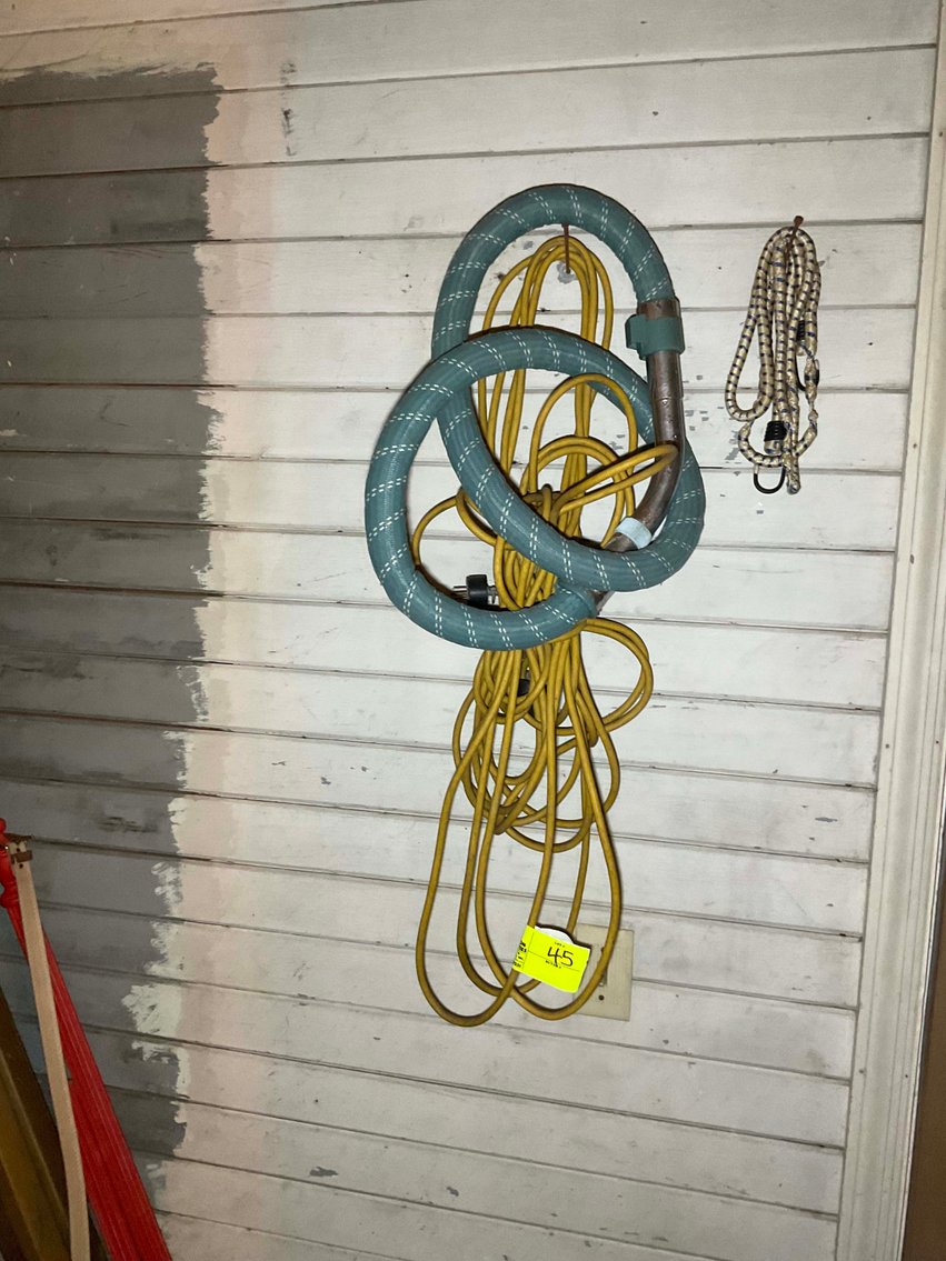 Image for Online Only Personal Property Auction in Dunn, NC!