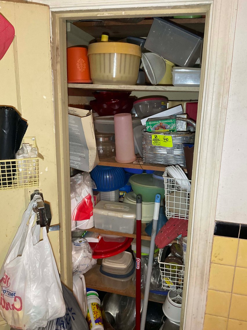 Image for Online Only Personal Property Auction in Dunn, NC!