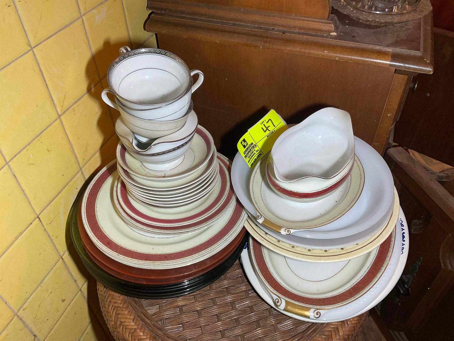 Image for Online Only Personal Property Auction in Dunn, NC!