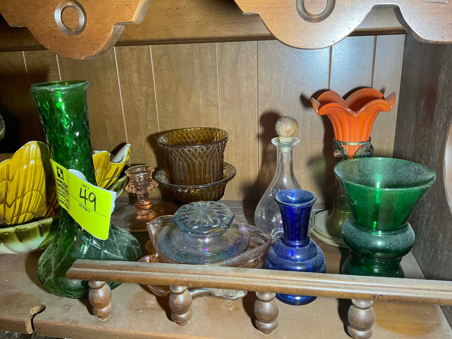 Image for Online Only Personal Property Auction in Dunn, NC!