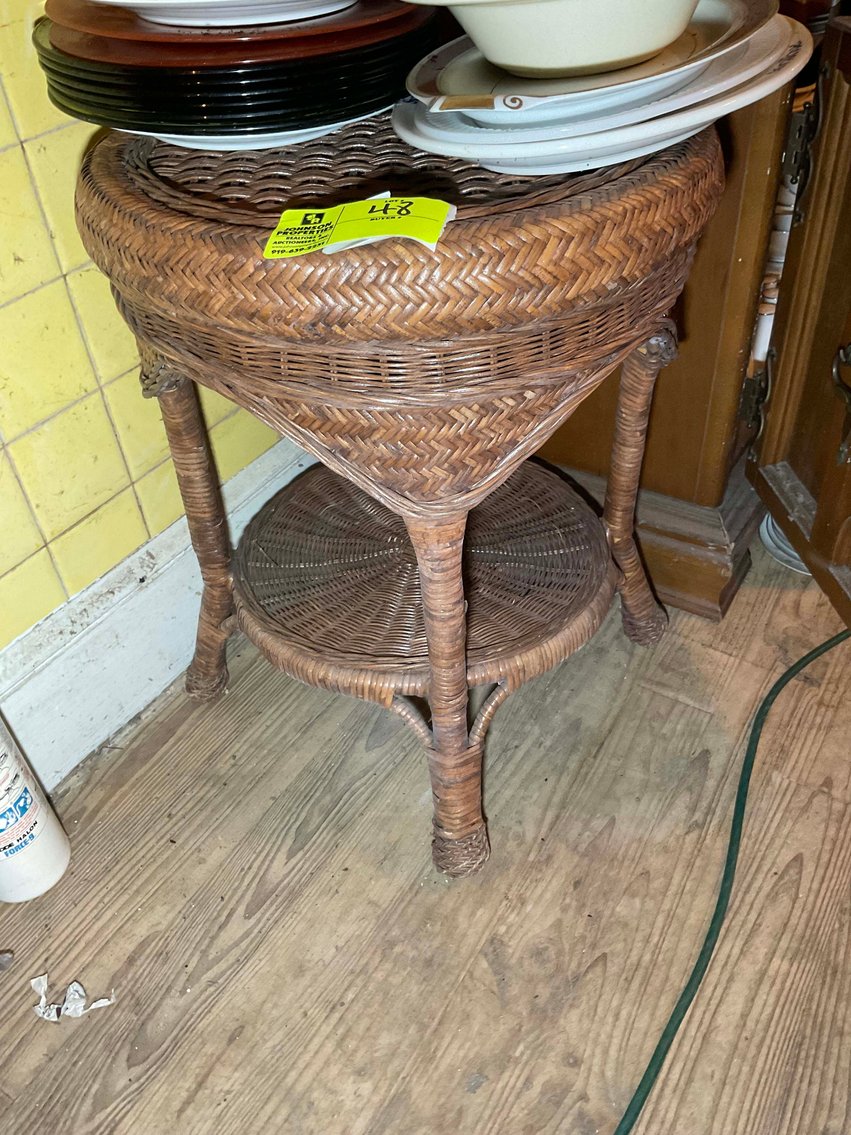 Image for Online Only Personal Property Auction in Dunn, NC!