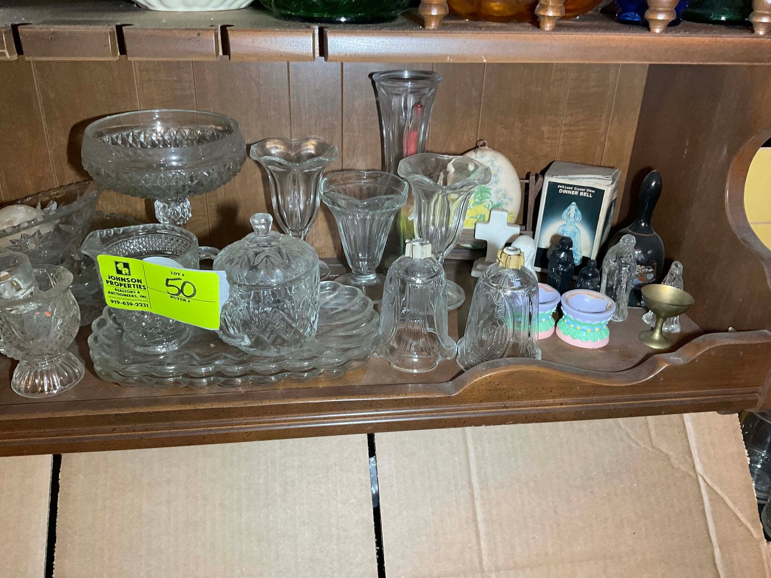 Image for Online Only Personal Property Auction in Dunn, NC!
