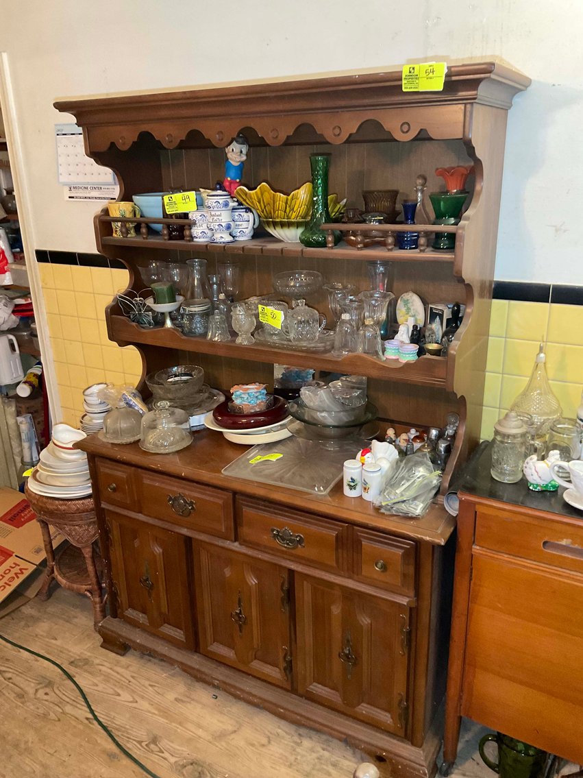 Image for Online Only Personal Property Auction in Dunn, NC!