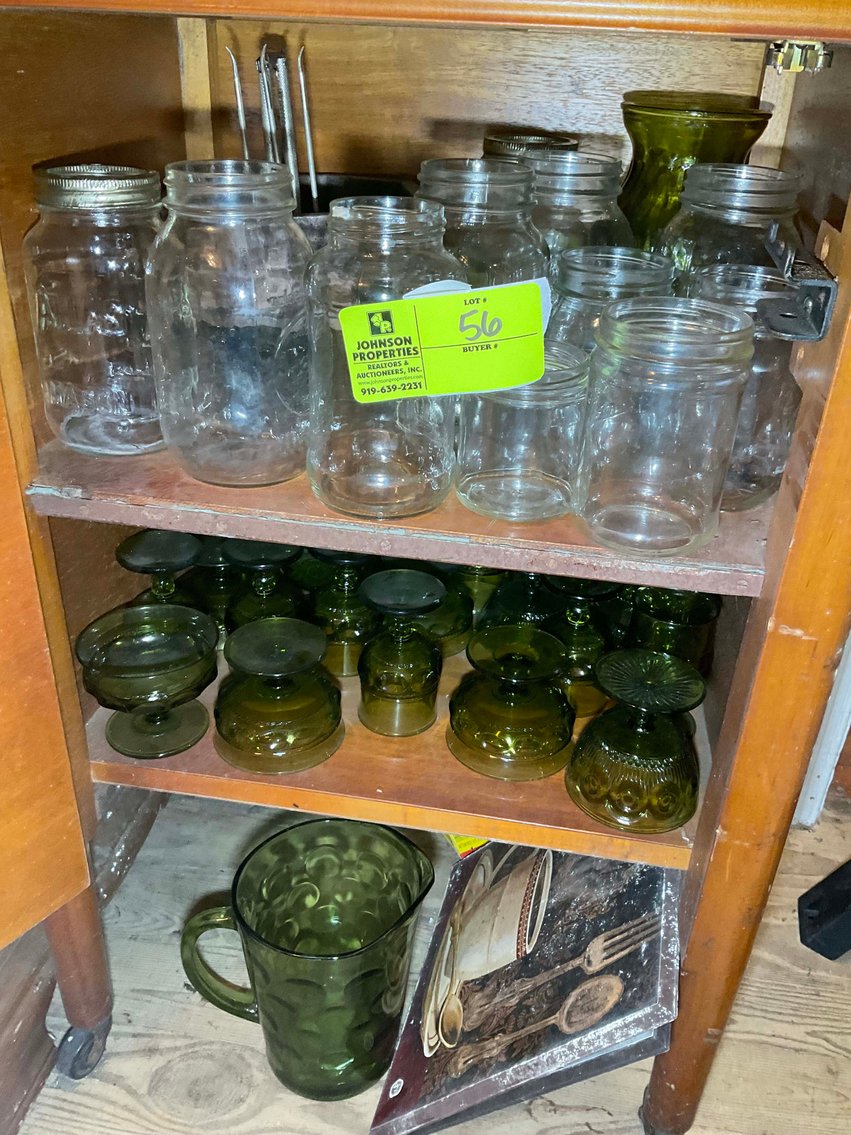 Image for Online Only Personal Property Auction in Dunn, NC!