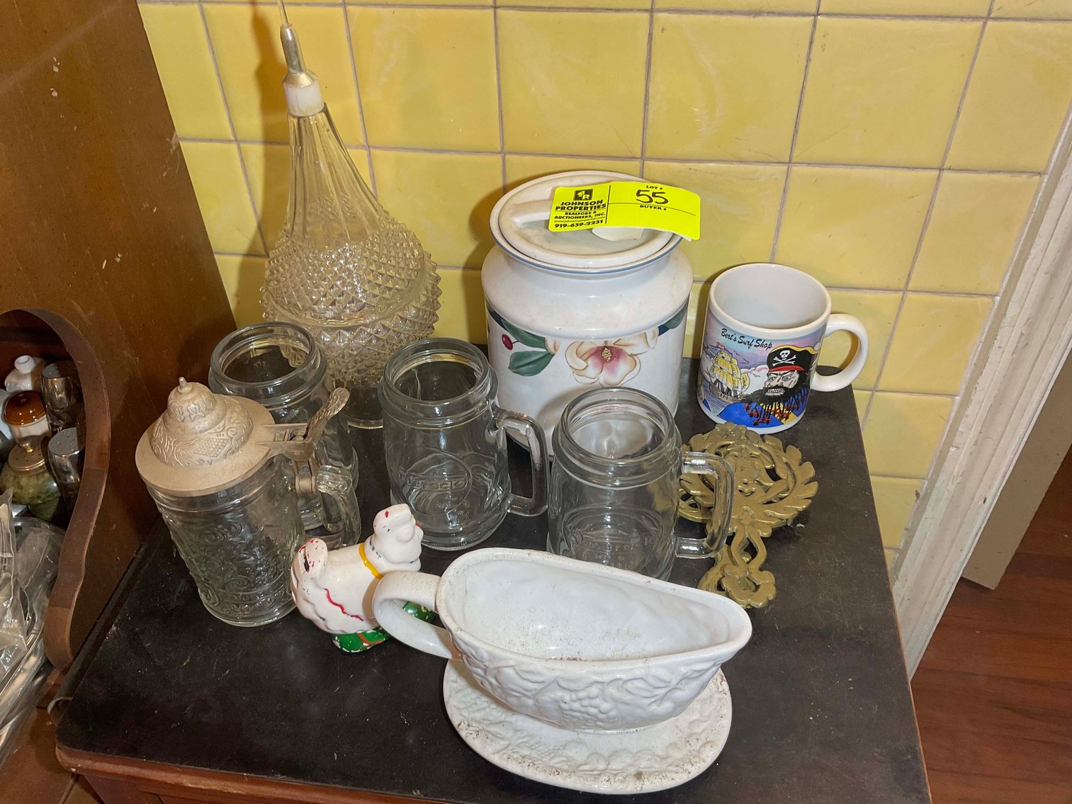 Image for Online Only Personal Property Auction in Dunn, NC!