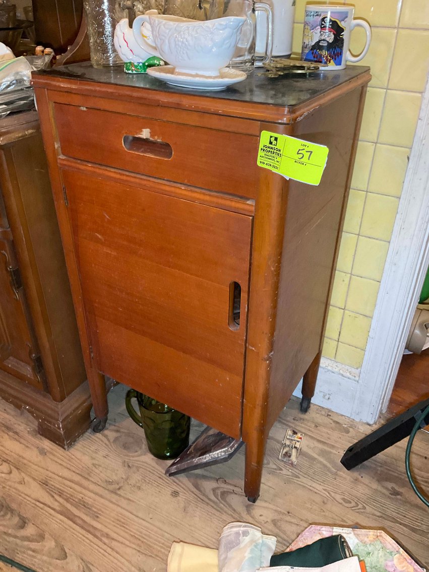 Image for Online Only Personal Property Auction in Dunn, NC!