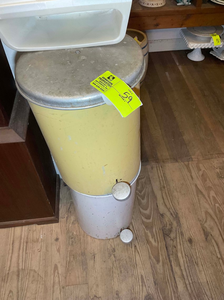 Image for Online Only Personal Property Auction in Dunn, NC!