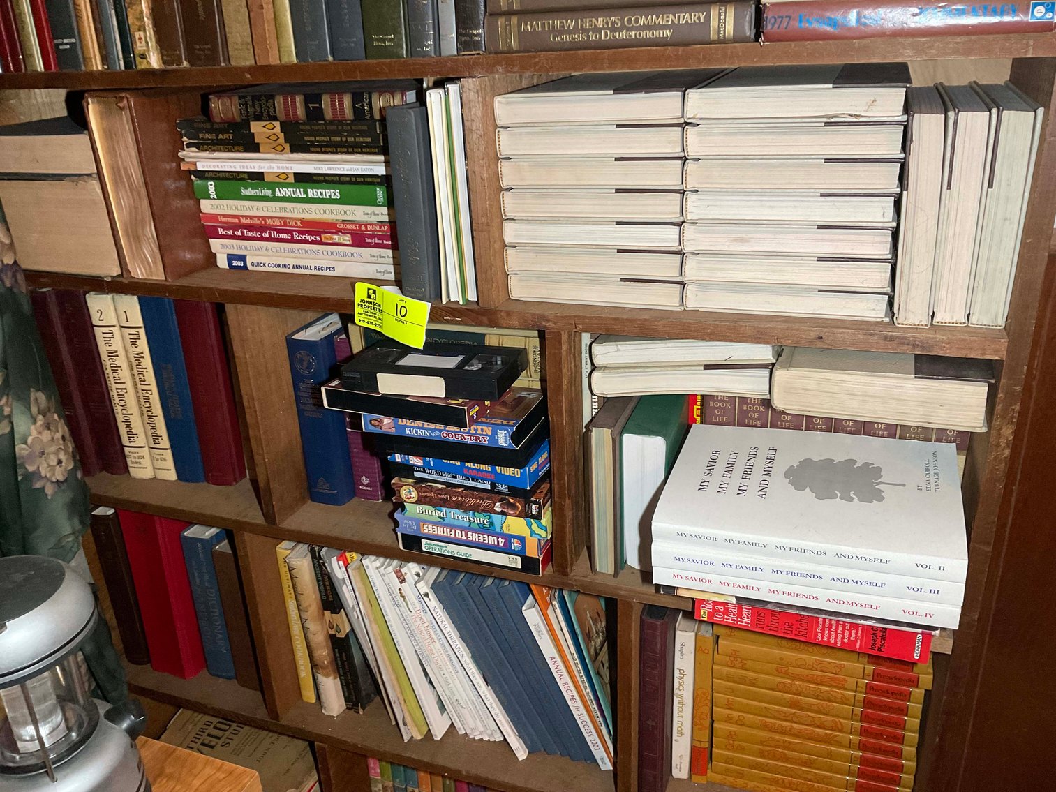 Image for Online Only Personal Property Auction in Dunn, NC!