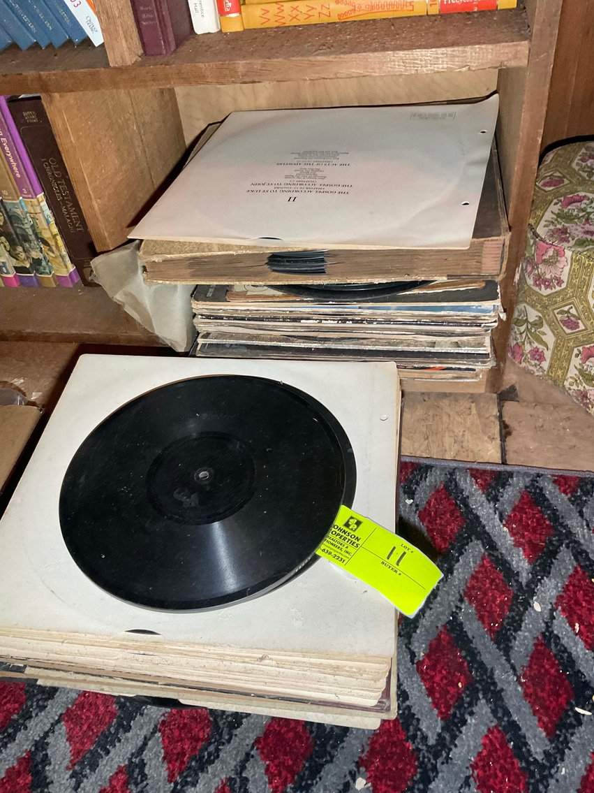 Image for Online Only Personal Property Auction in Dunn, NC!